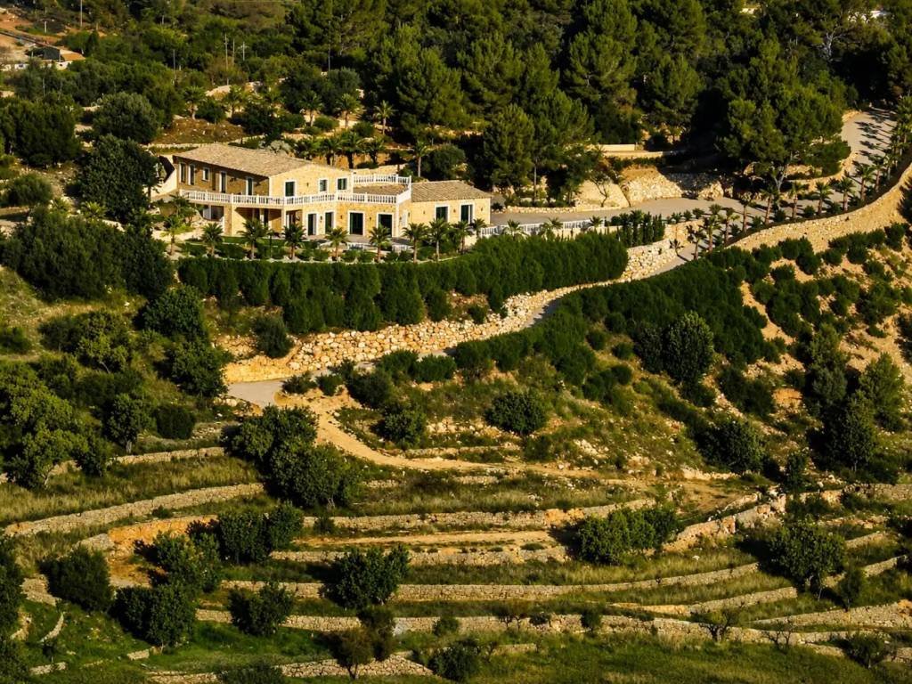 Haus 50500 m² in Alaró