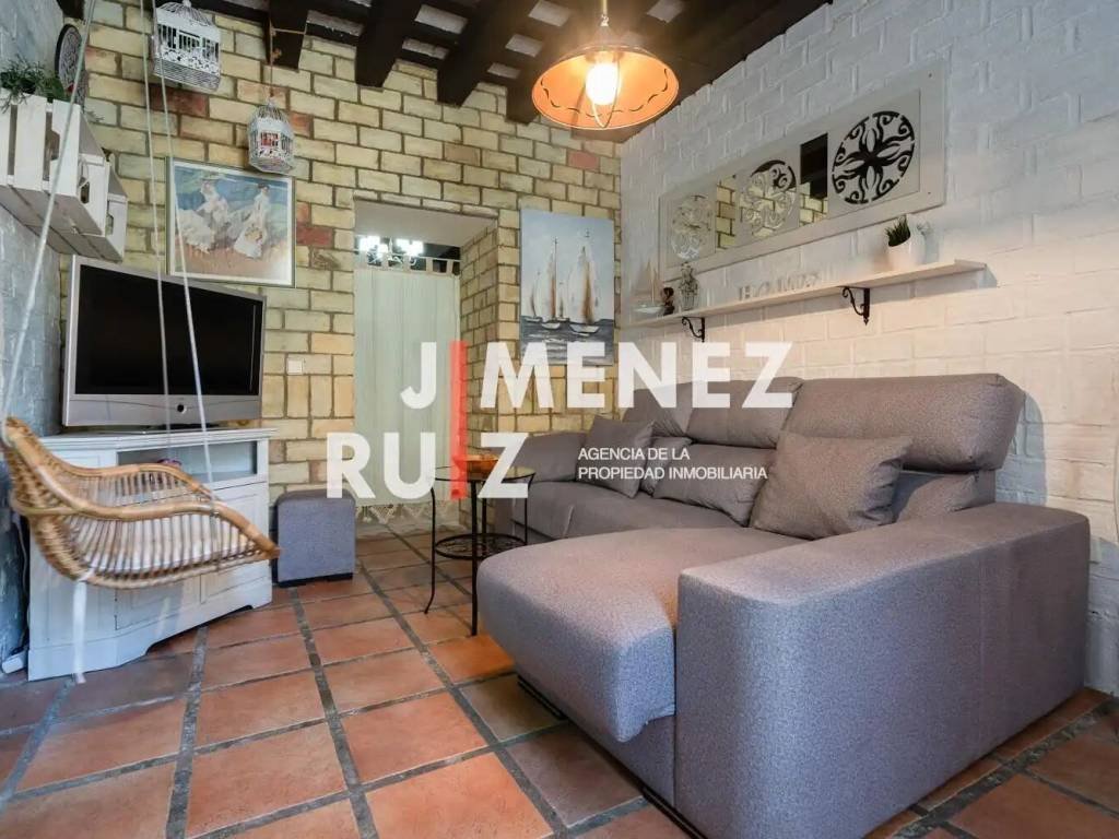 Pis de 75 m² a El Puerto de Santa María