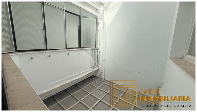 Pis de 90 m² a Cádiz