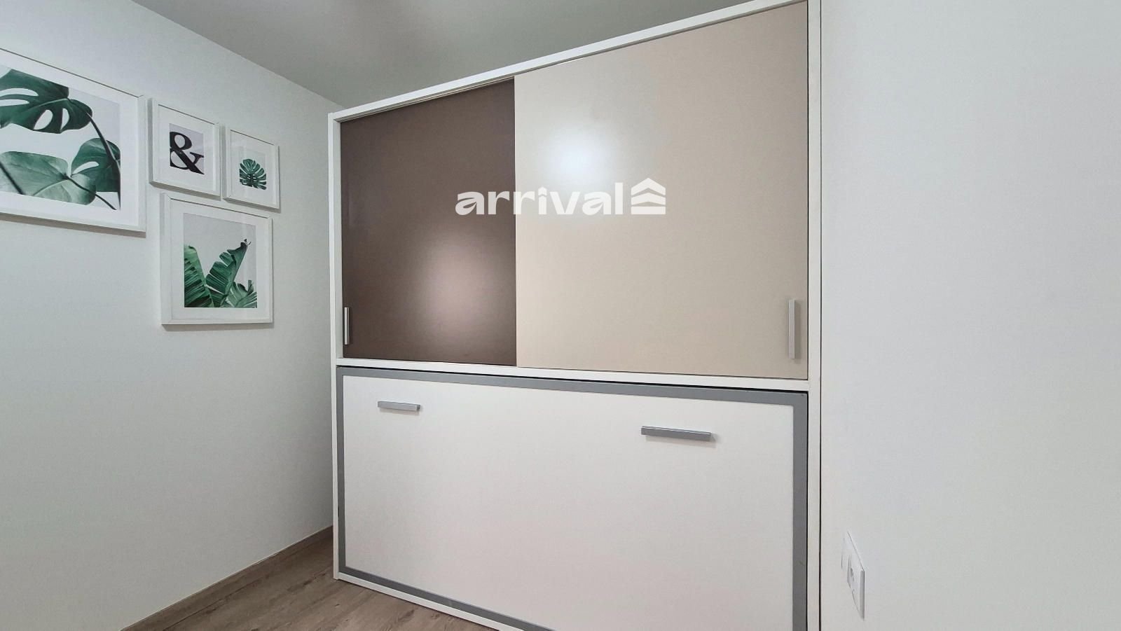 Apartamento 109 m² em València