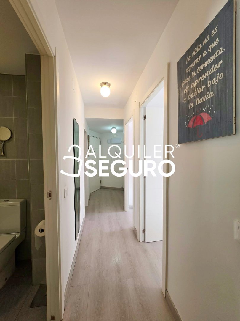 Appartement 80 m² à Collado Villalba