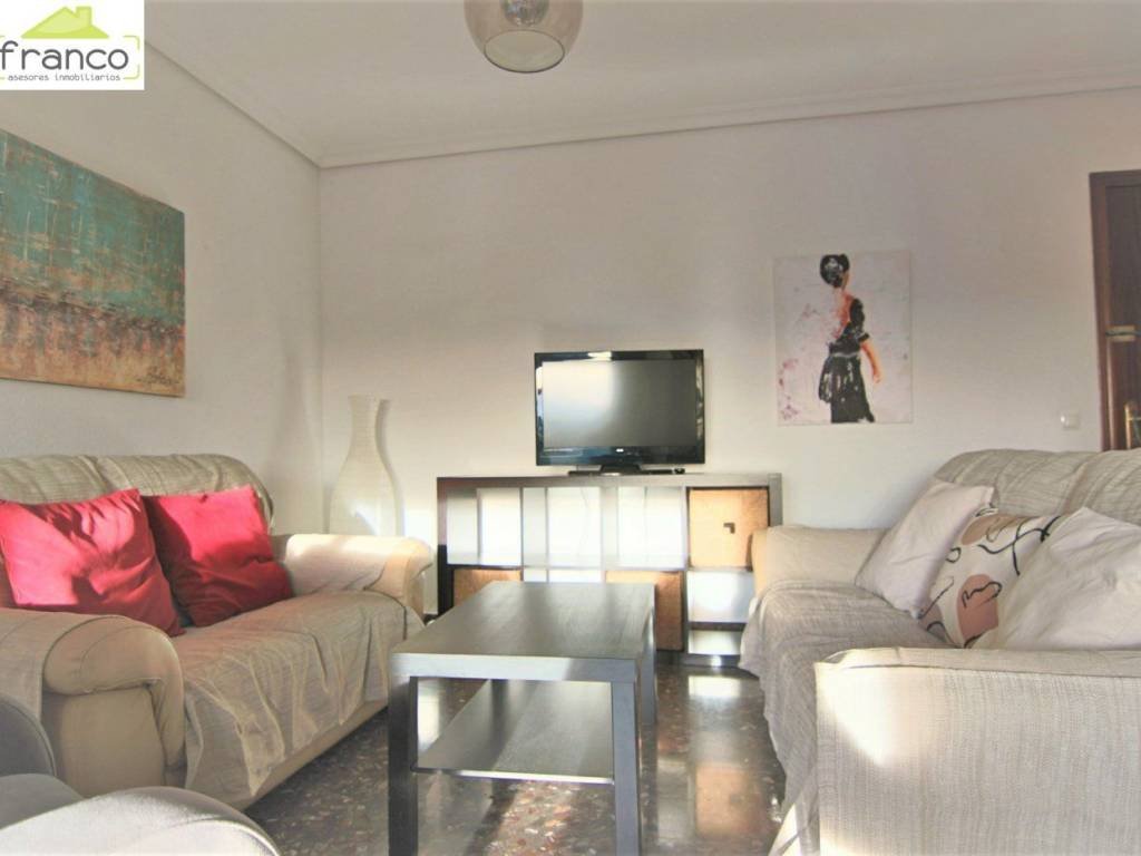 Appartamento 118 m² a Murcia