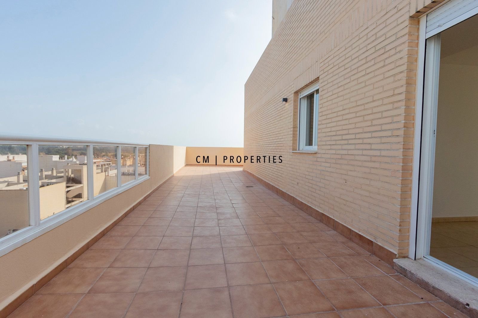 Piso de 120 m² en Sagunto