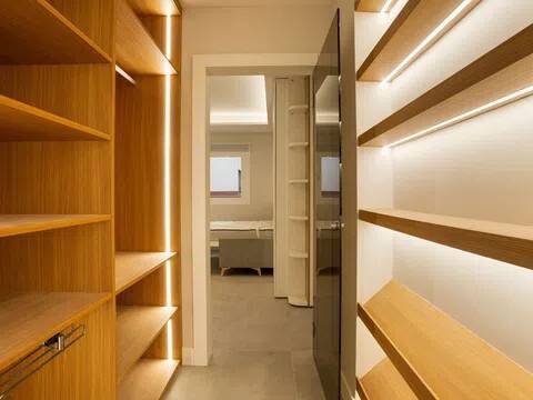 Pis de 45 m² a Madrid