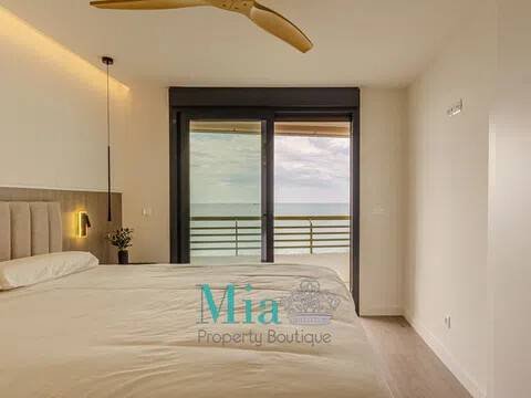 Piso de 120 m² en Alicante