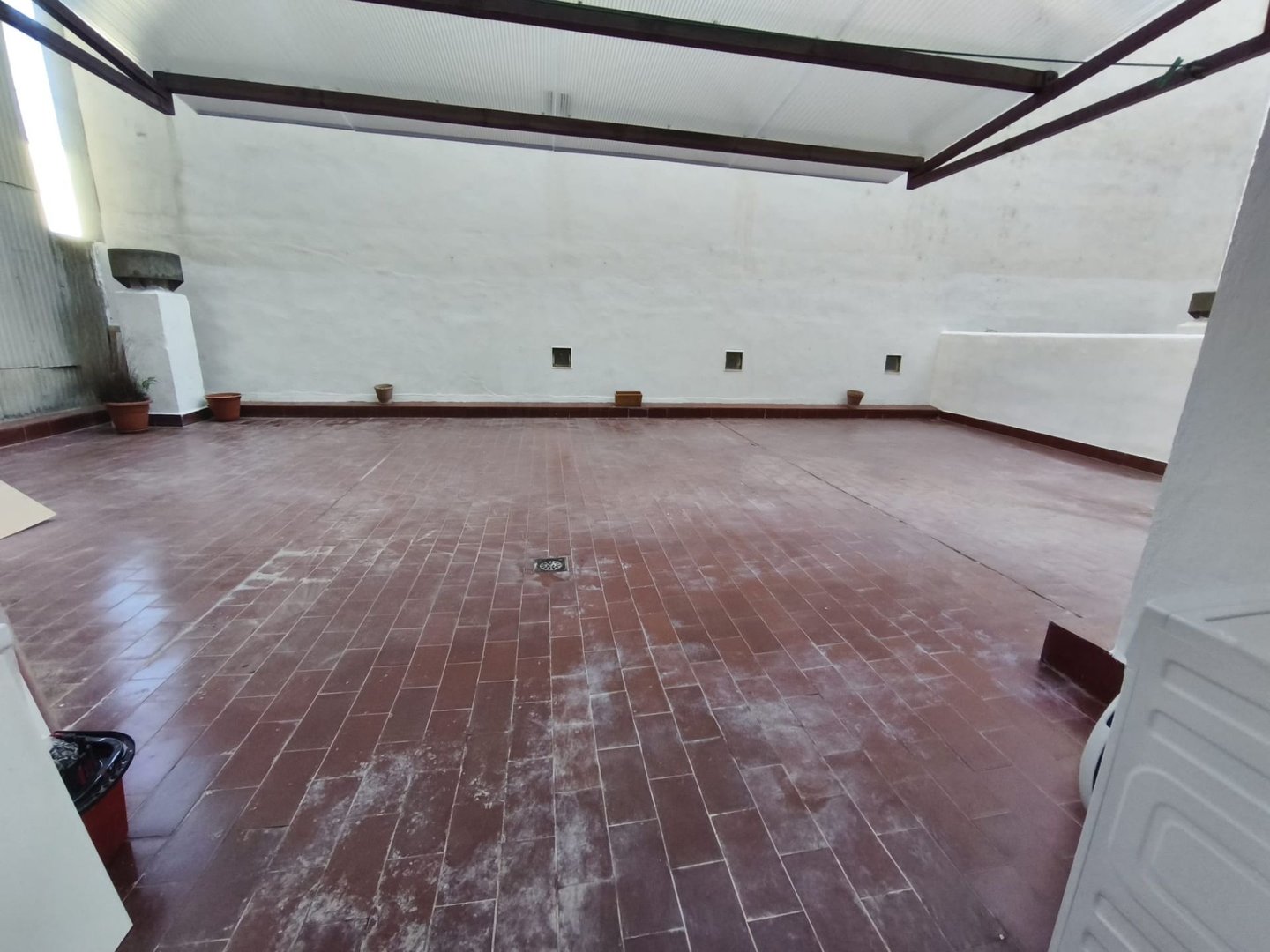 Piso de 200 m² en Cáceres