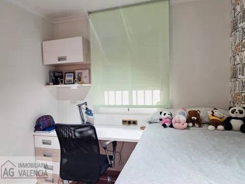 Piso de 112 m² en Almenara