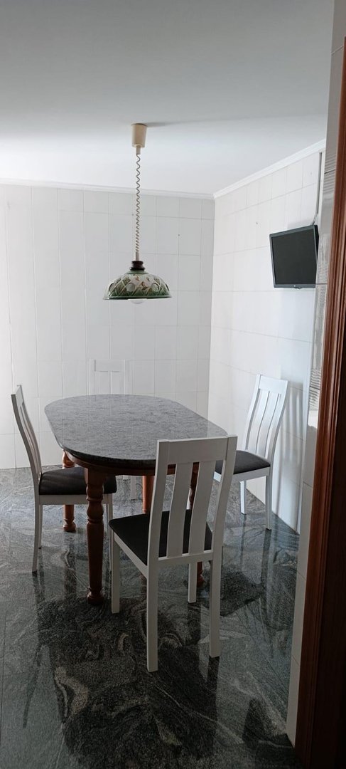 Piso de 137 m² en Gandía
