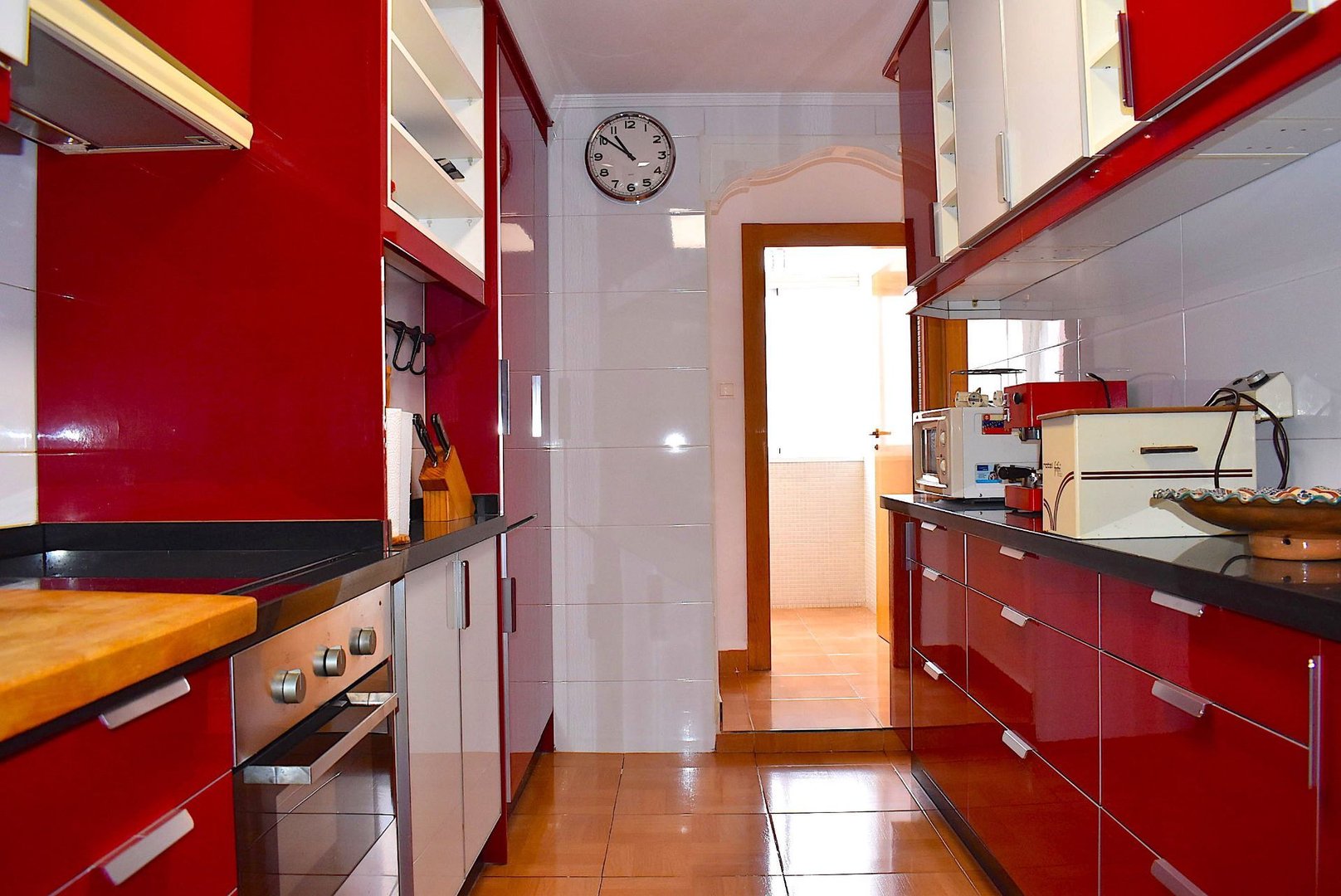 Wohnung 104 m² in Benidorm