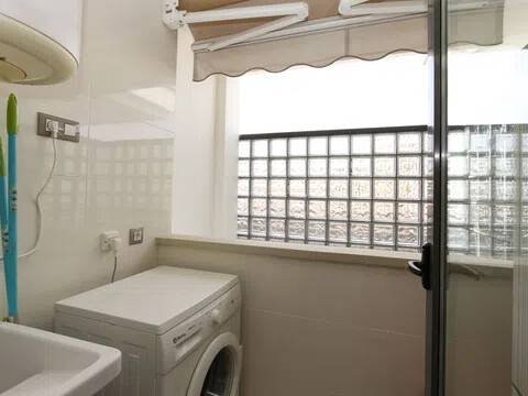 Квартира 80 м² в Dénia