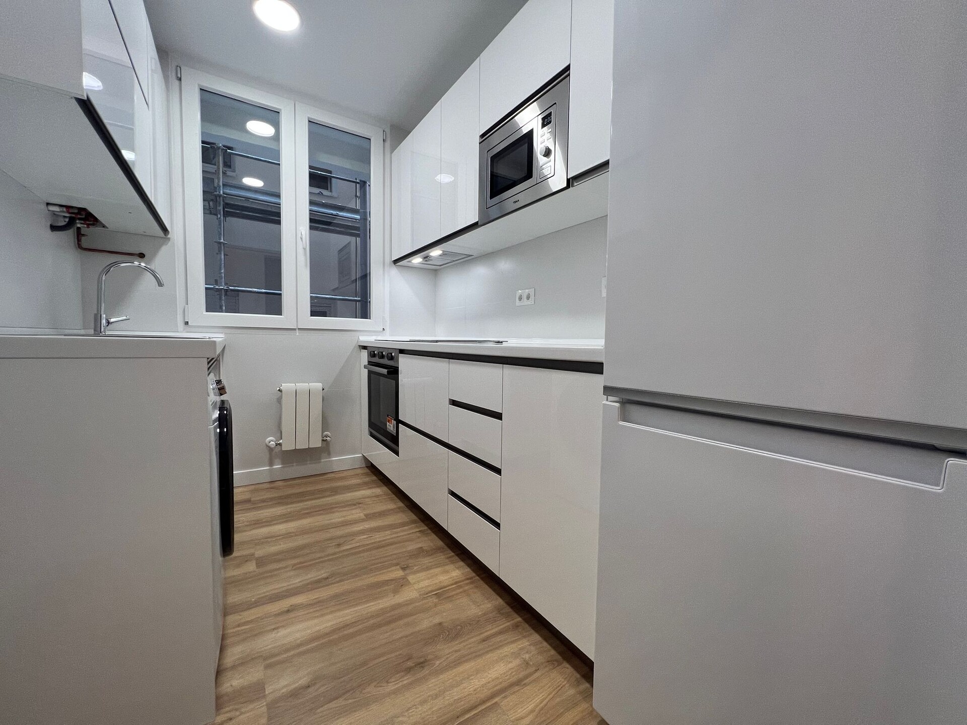 Piso de 79 m² en Burgos
