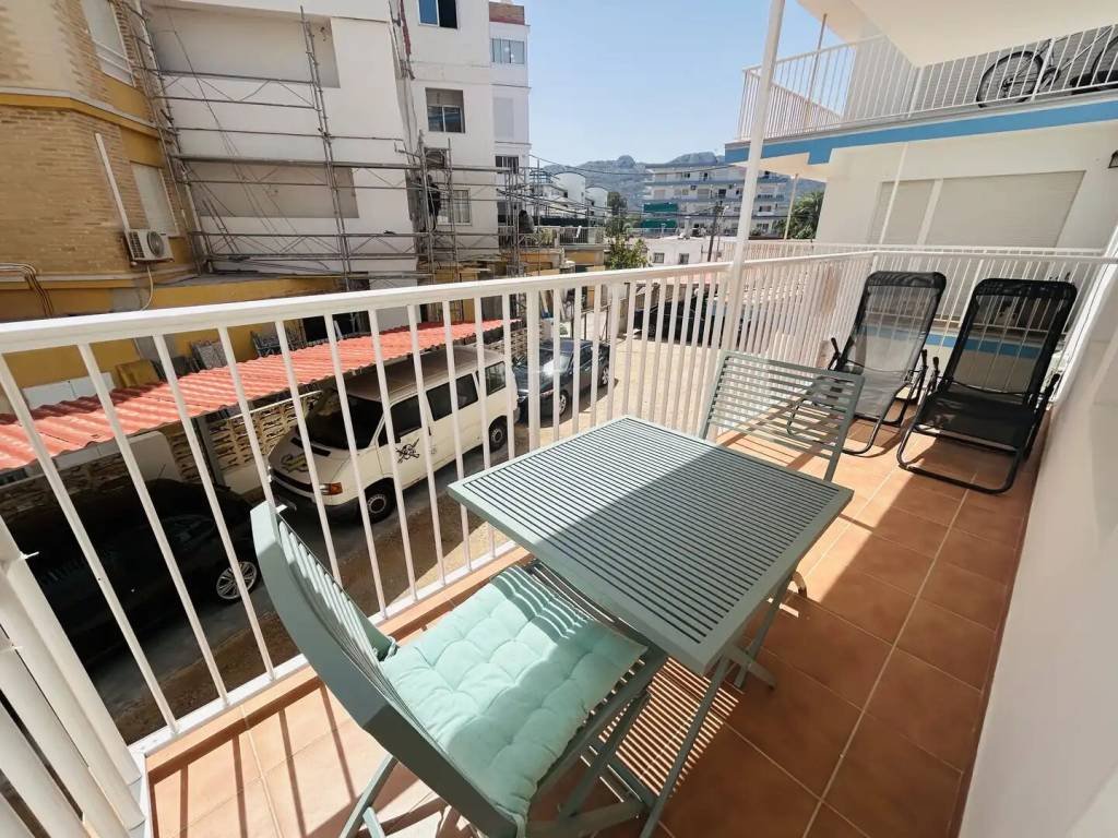 Pis de 80 m² a Dénia
