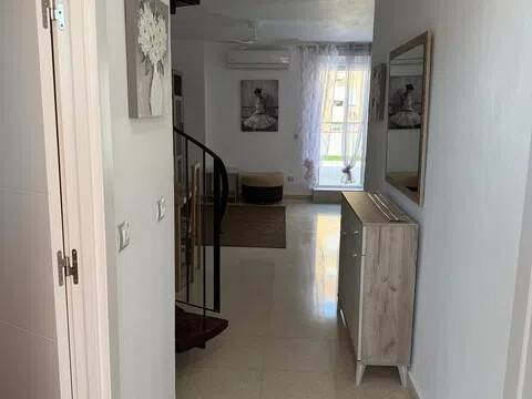 Piso de 95 m² en Sevilla