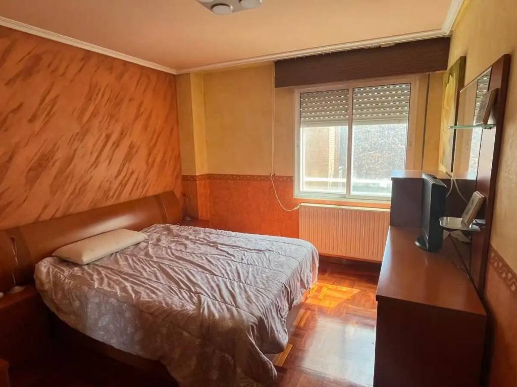 Piso de 95 m² en Burgos