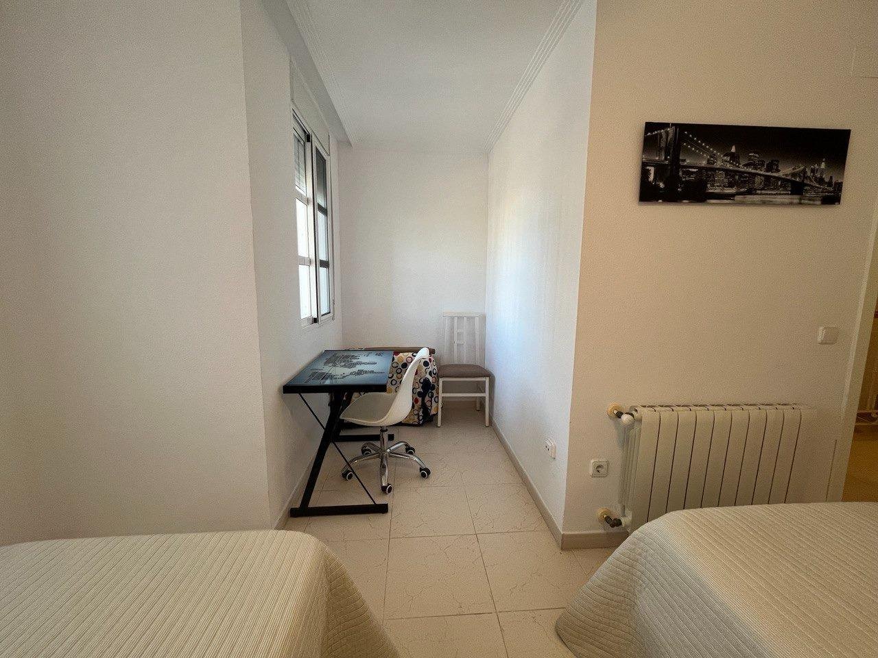 Piso de 140 m² en Valencia