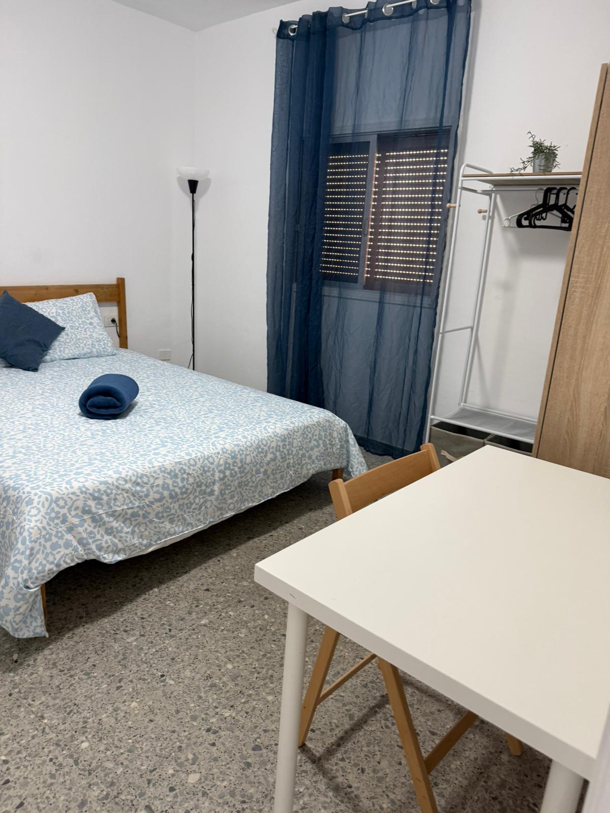 Habitació de lloguer, Santa Cruz de Tenerife