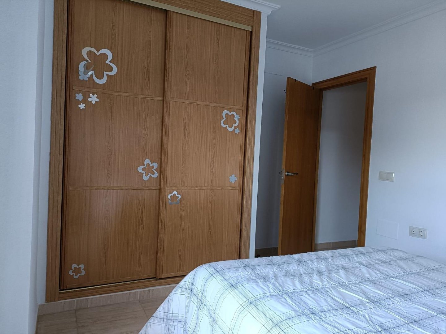 Piso de 67 m² en Roquetas de Mar
