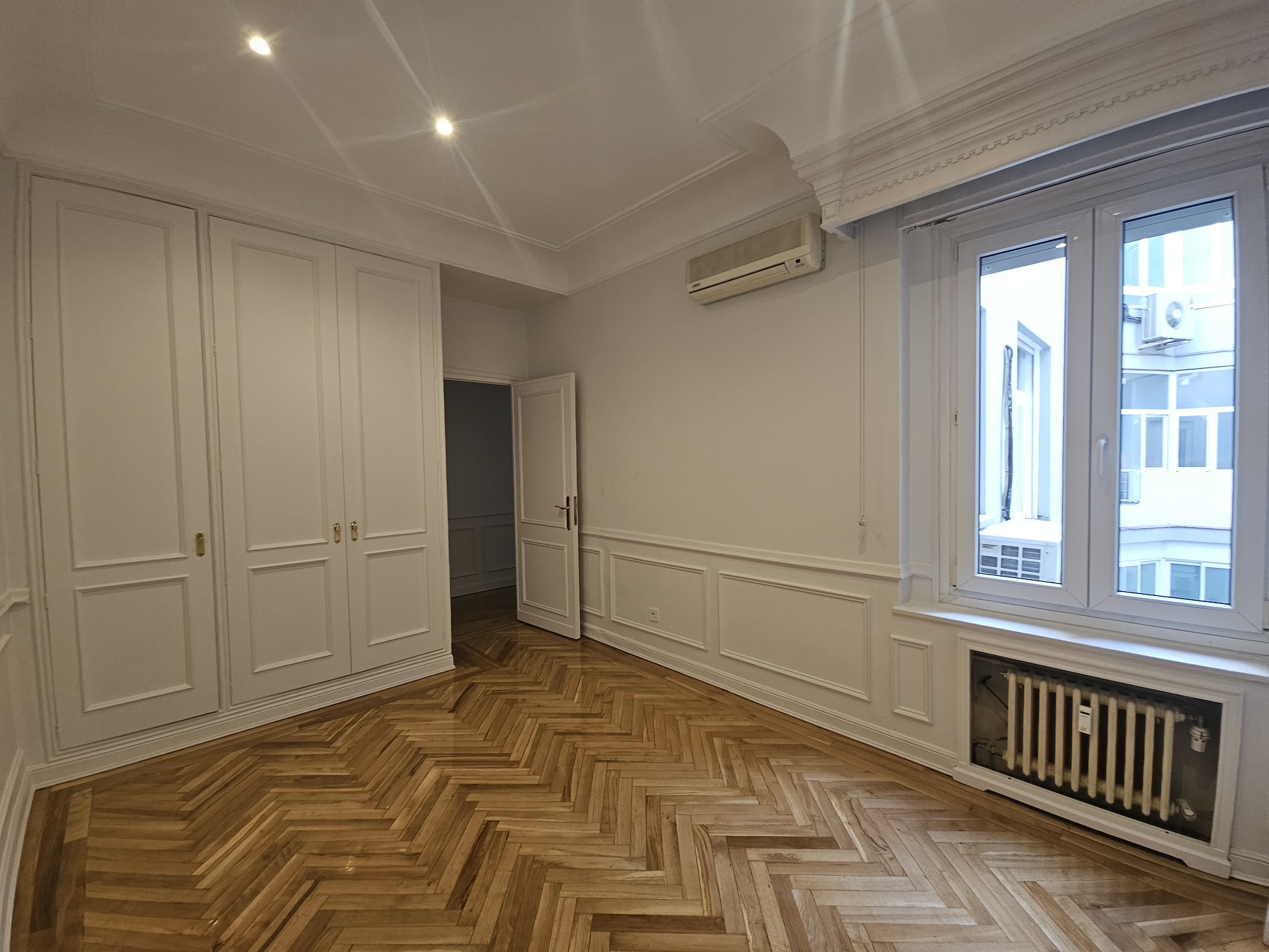 Appartement 285 m² à Madrid