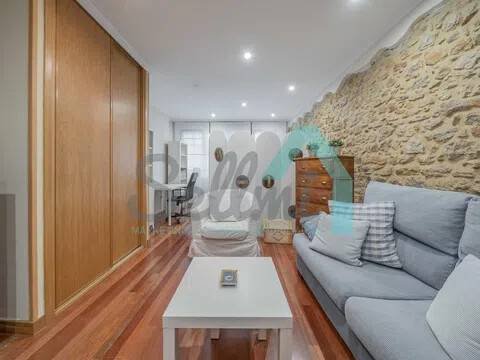Piso de 57 m² en Oviedo