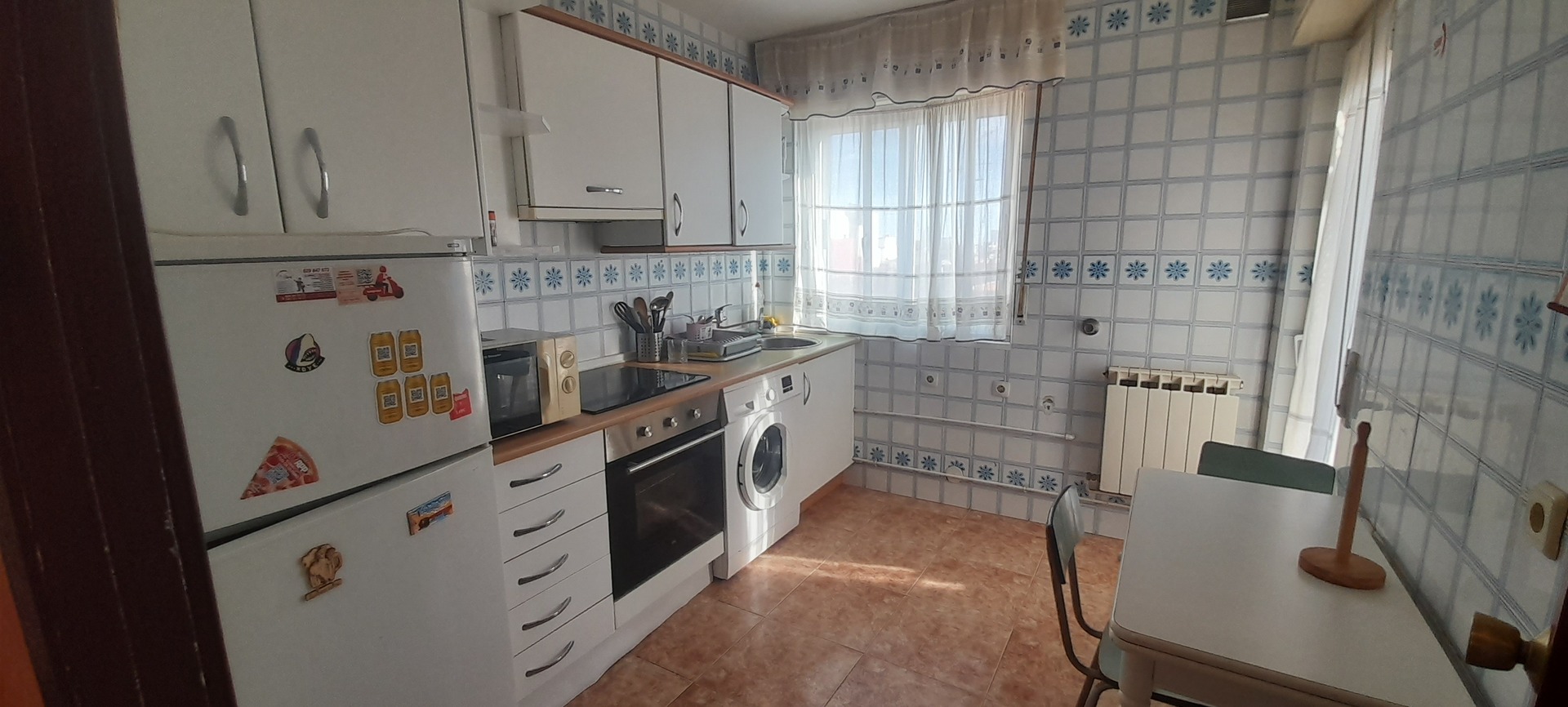 Piso de 85 m² en León