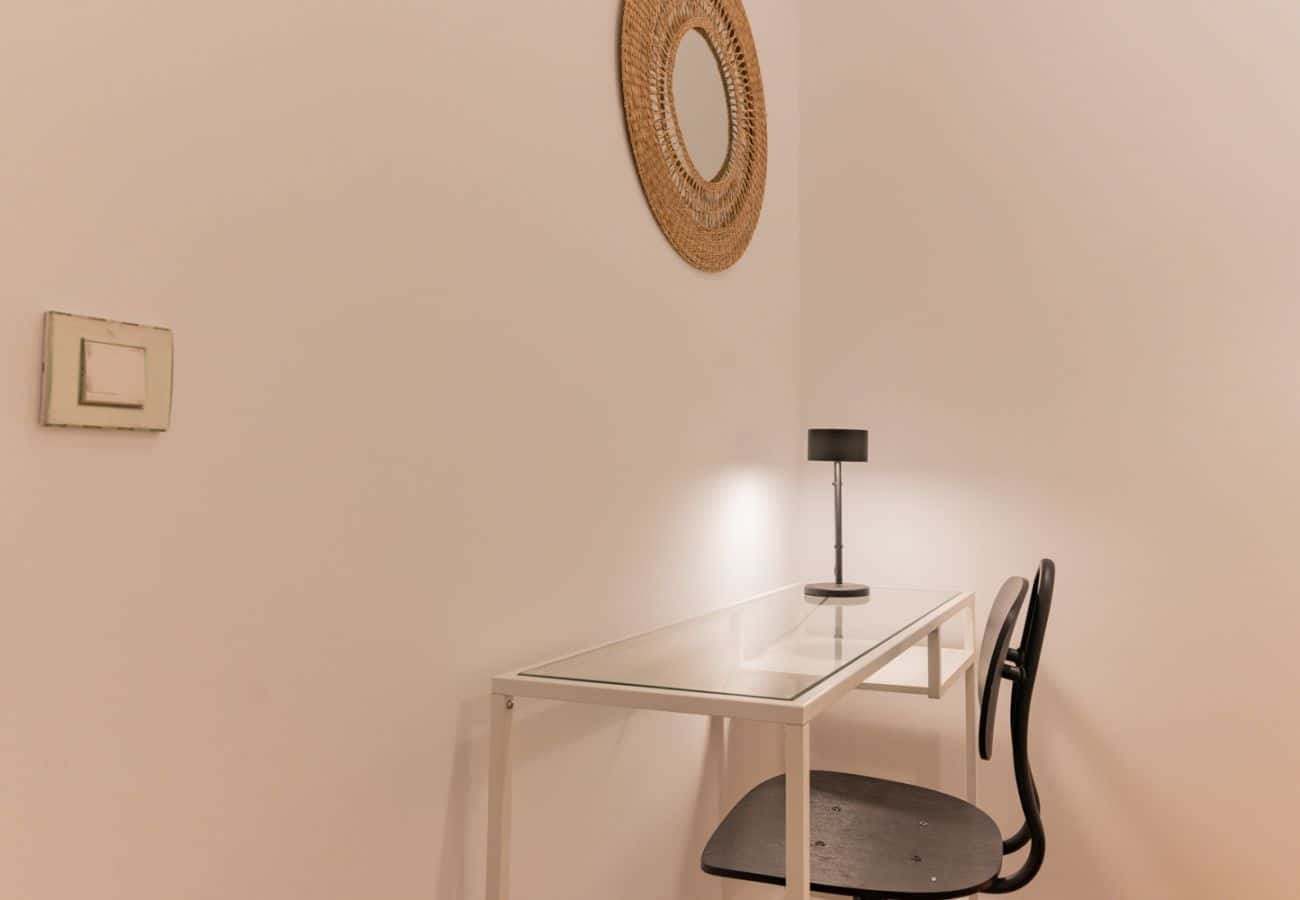 Pis de 85 m² a Madrid