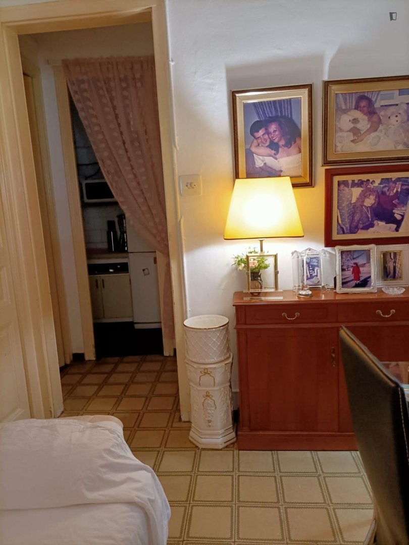 Habitación en alquiler, Barcelona