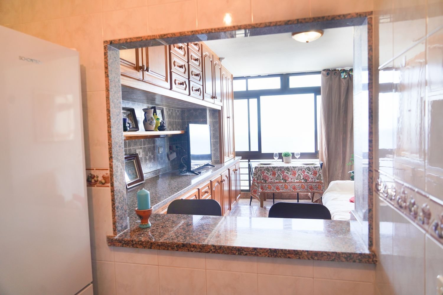 Piso de 69 m² en San Cristóbal de La Laguna