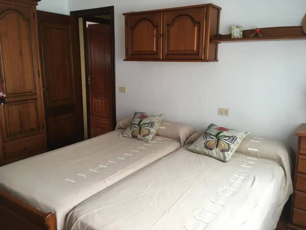 Piso de 70 m² en Ribeira