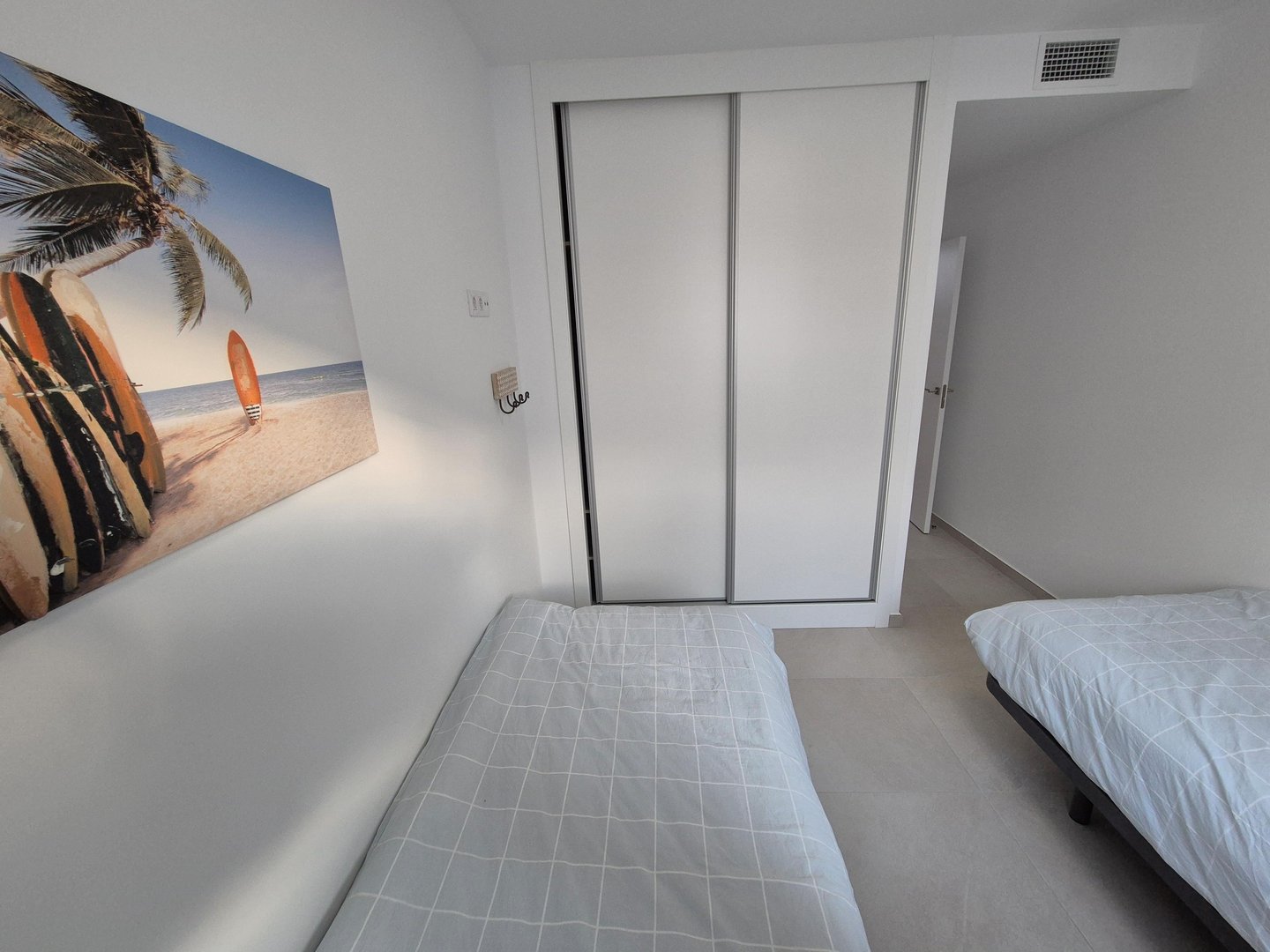 Piso de 82 m² en Pulpí