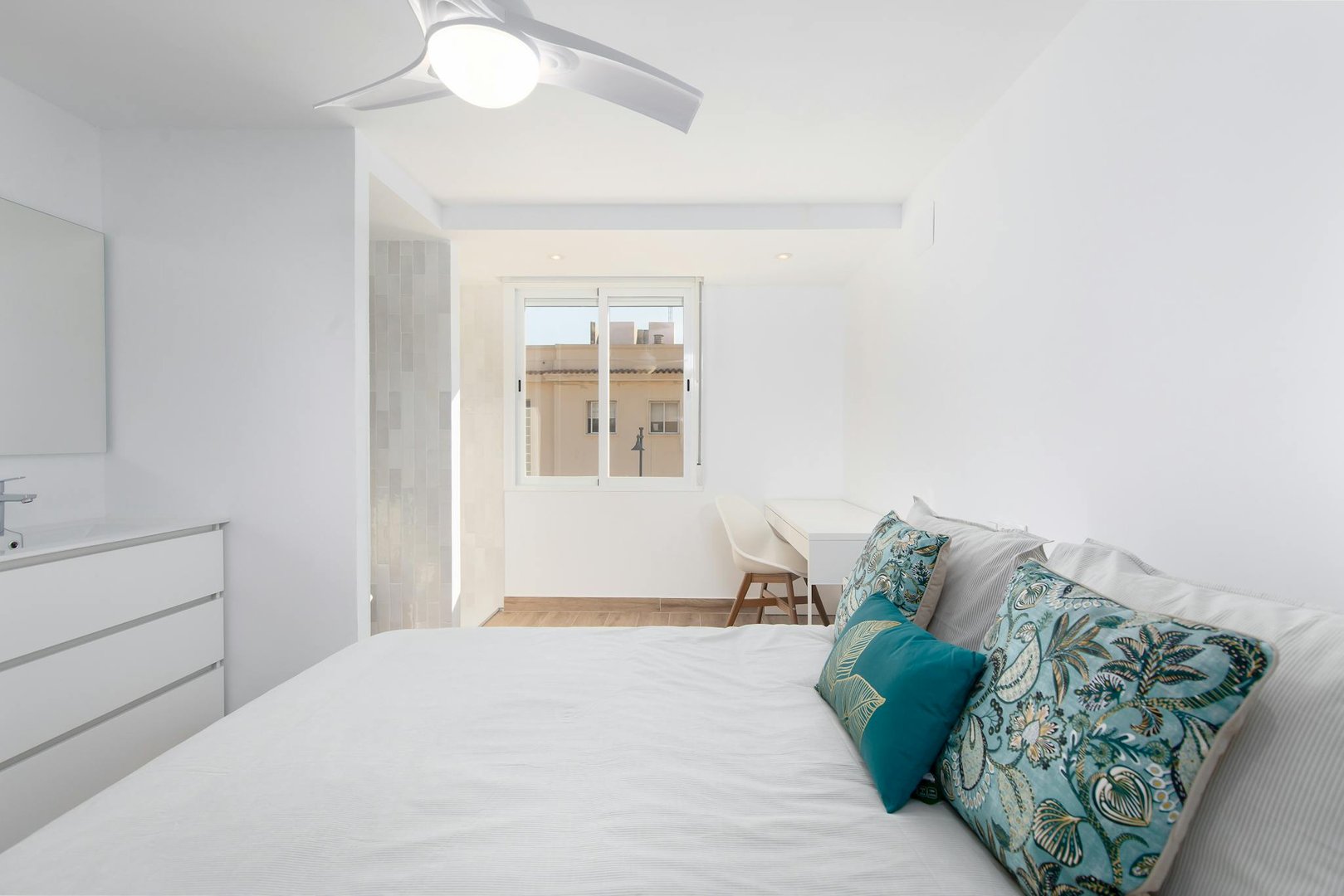 Appartamento 60 m² a Valencia