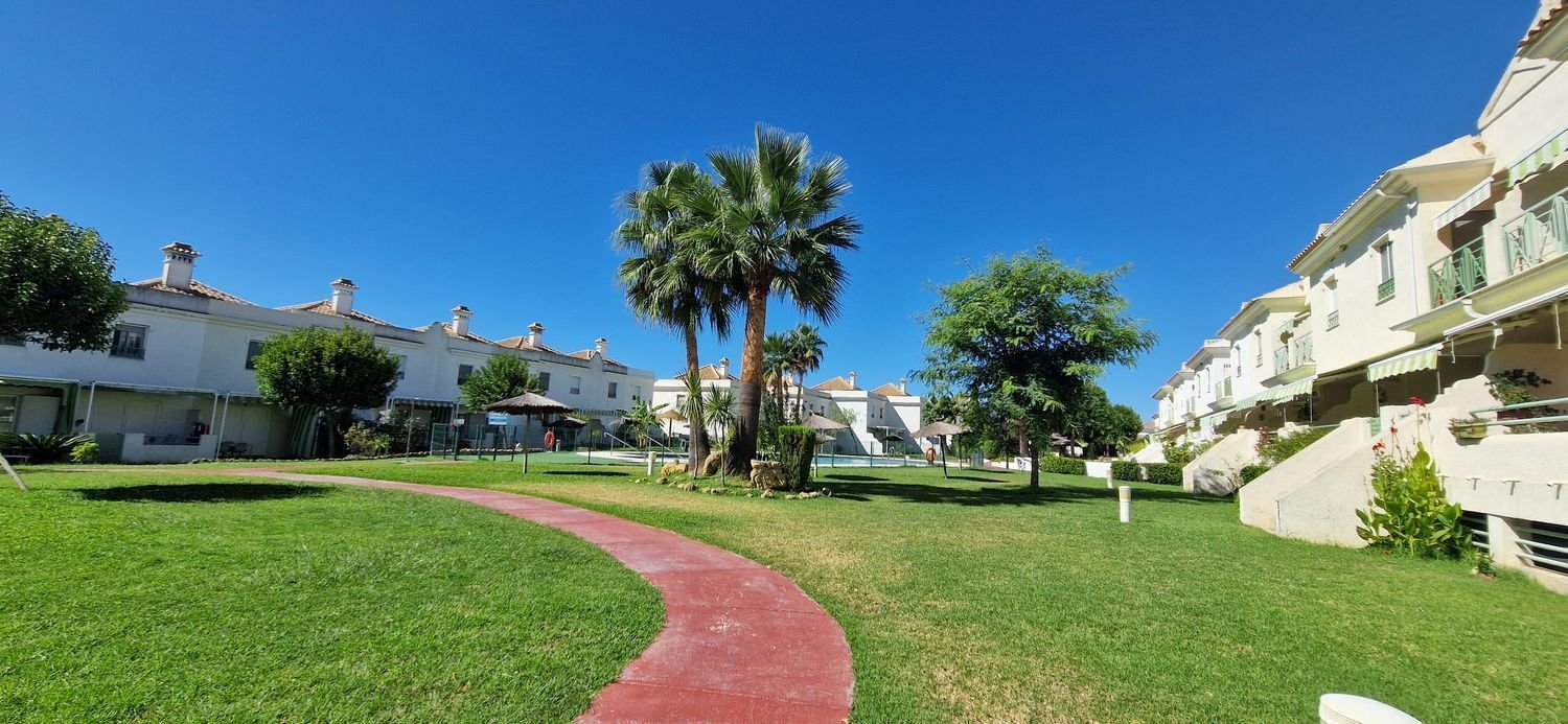 Piso de 87 m² en Cartaya