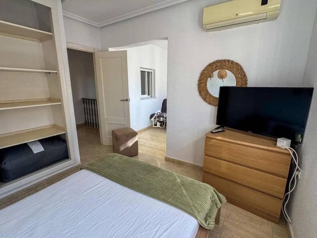 Casa de 84 m² en San Miguel de Salinas