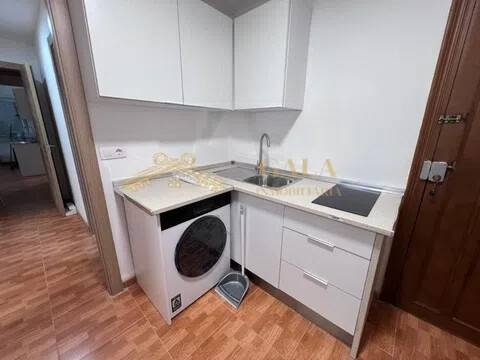 Piso de 65 m² en Cáceres