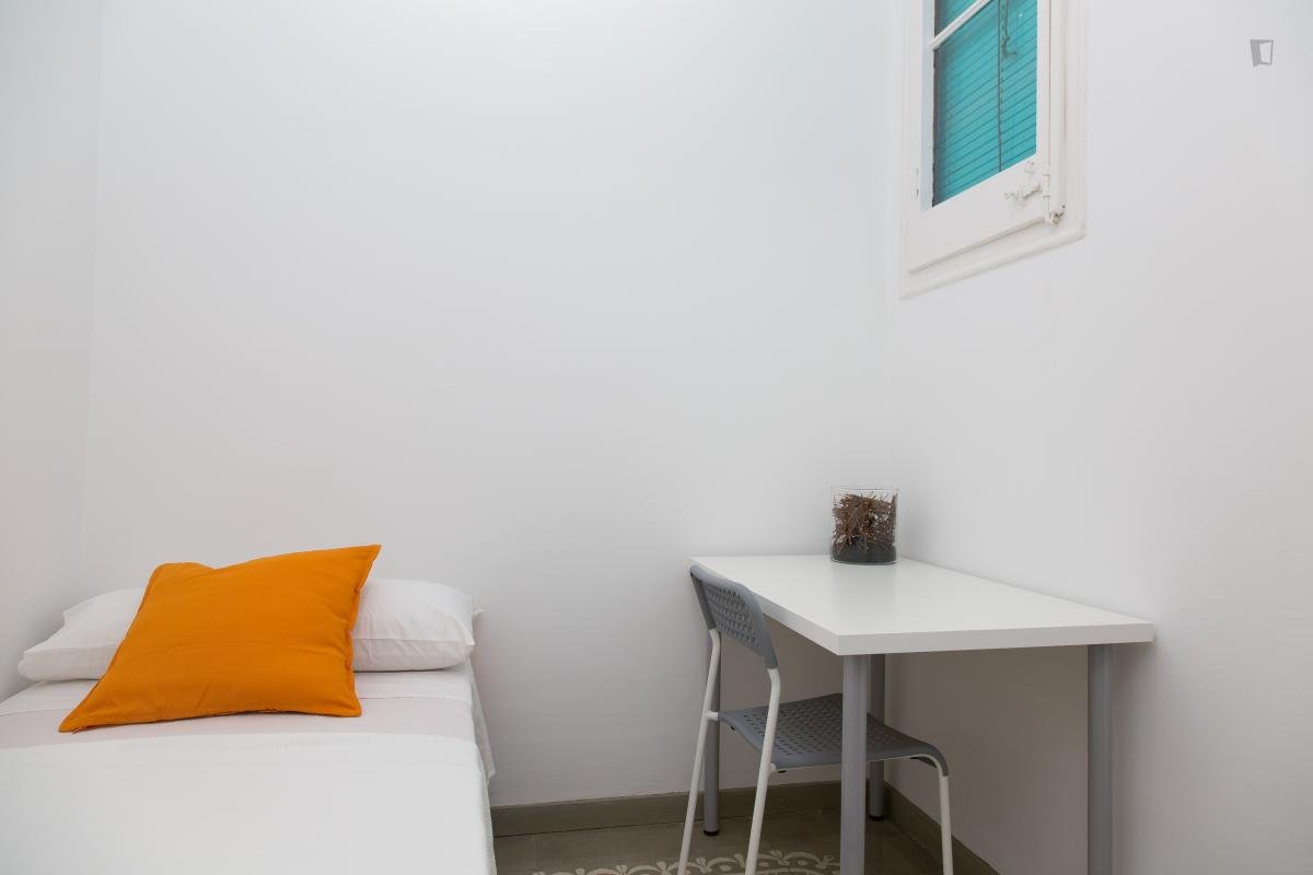 Piso de 50 m² en Barcelona