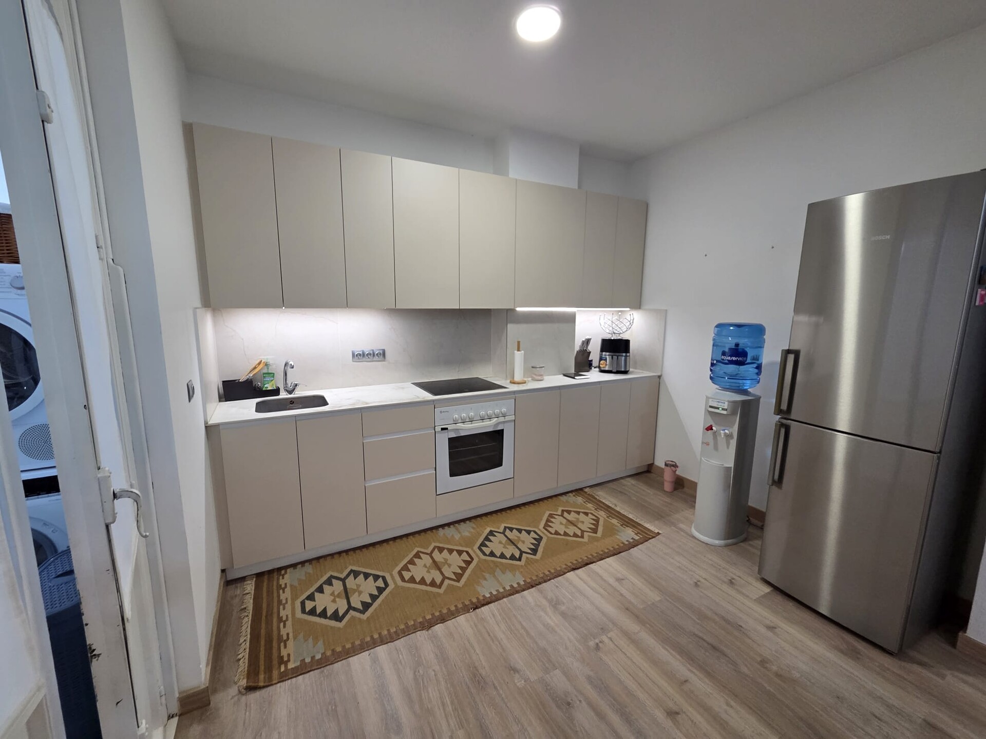 Stanza 12 m², Alacant / Alicante