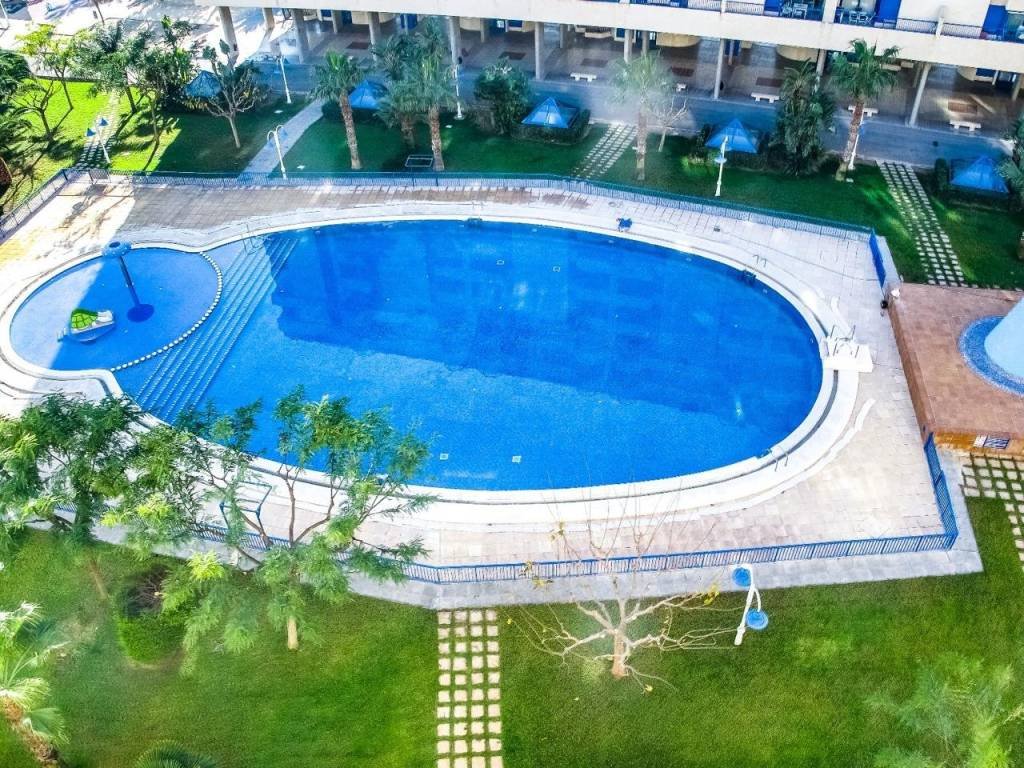 Piso de 98 m² en Alboraya