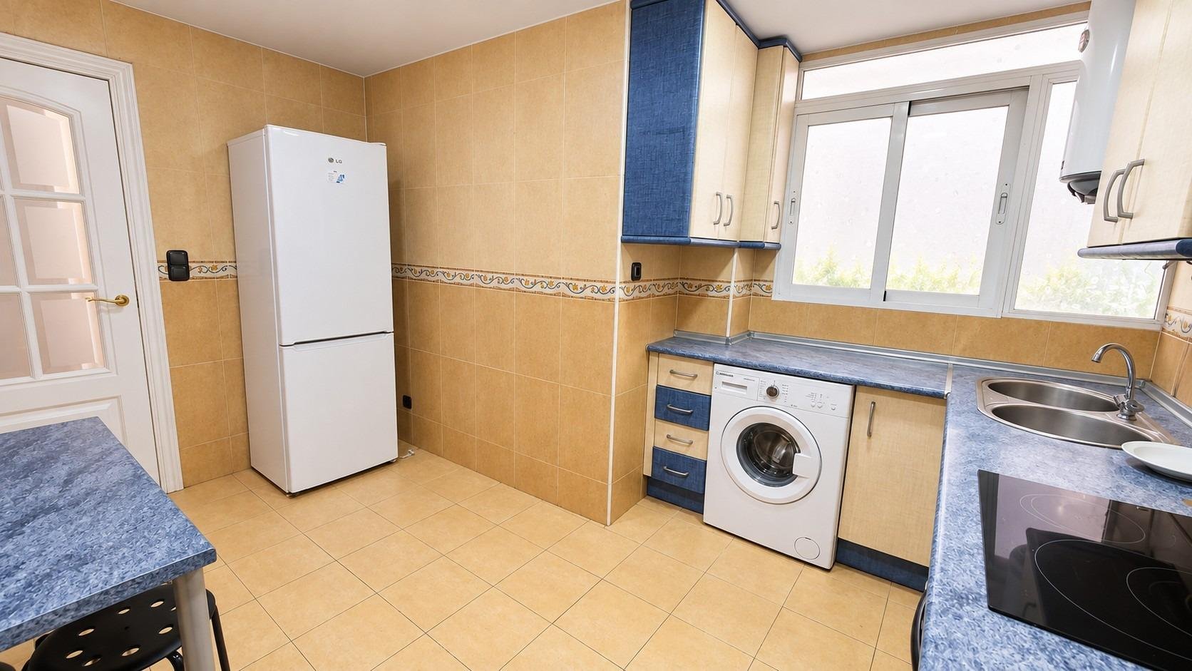Habitación 127 m², Granada