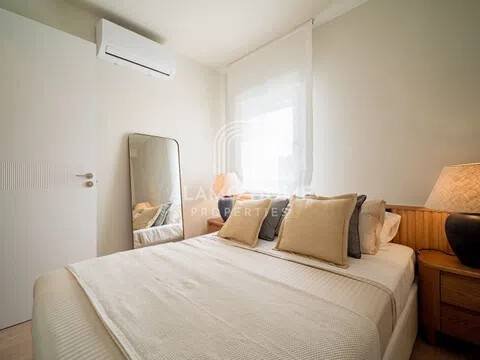 Piso de 96 m² en Madrid