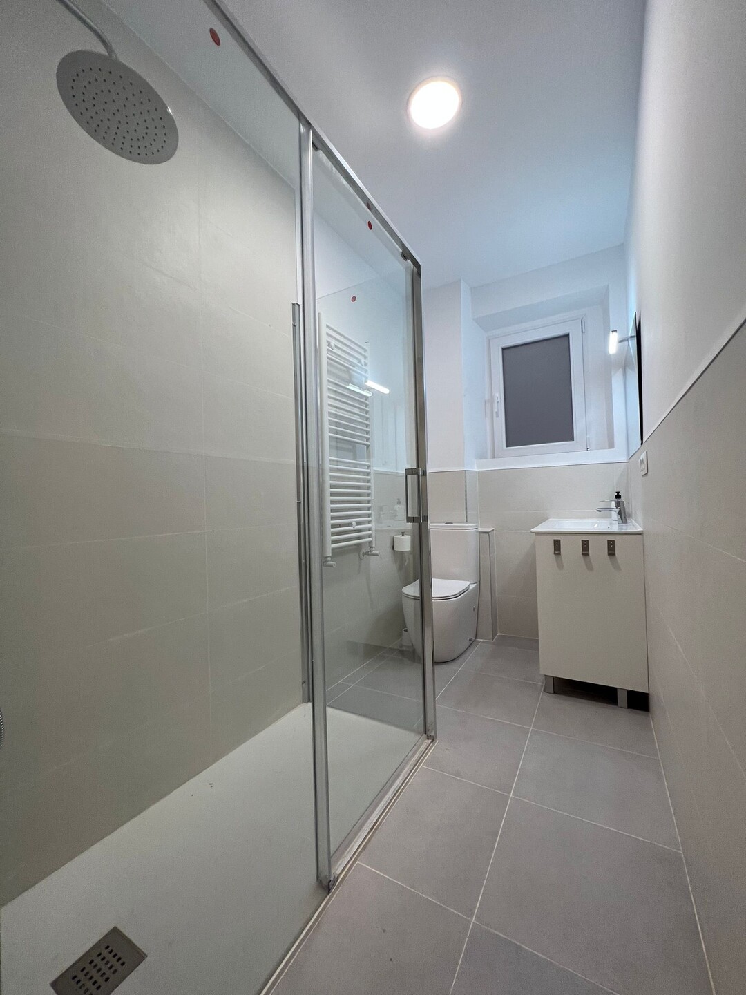Piso de 79 m² en Burgos