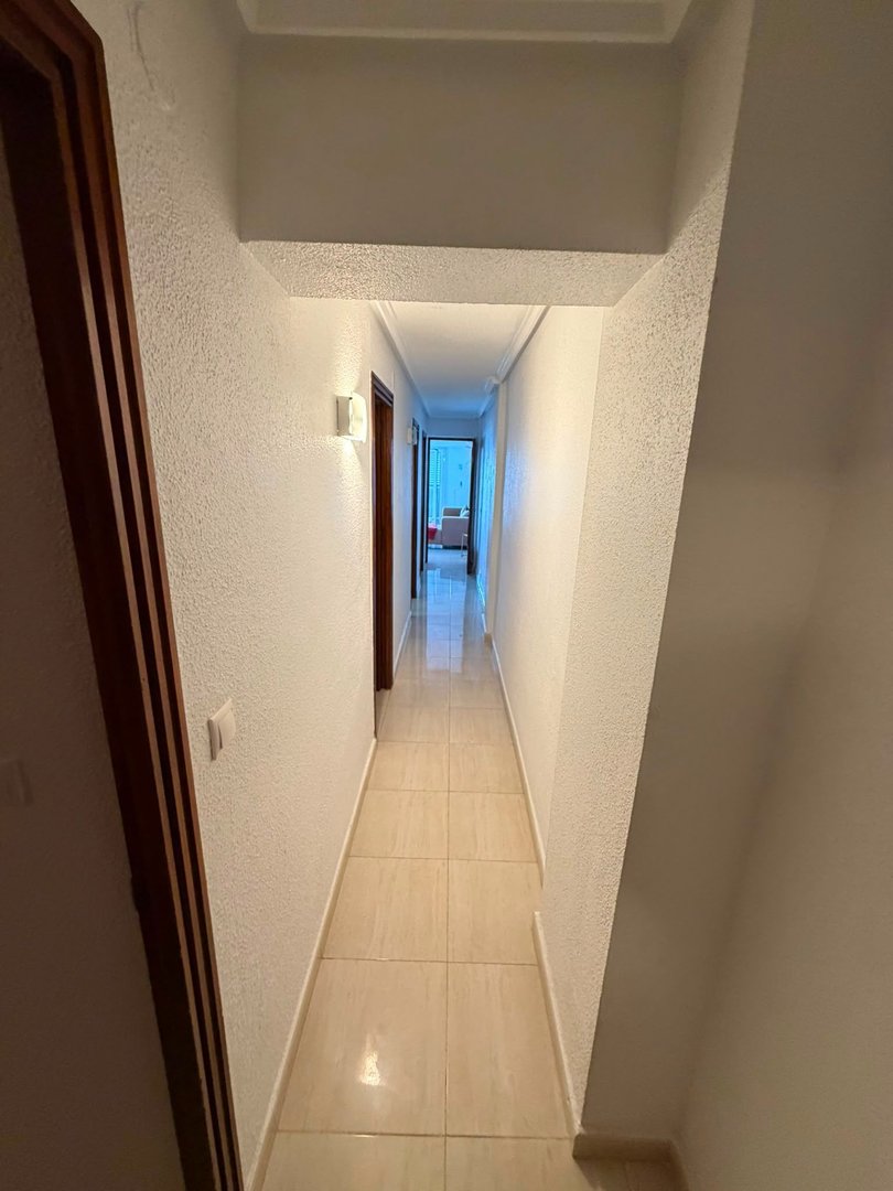 Pis de 90 m² a Torrevella