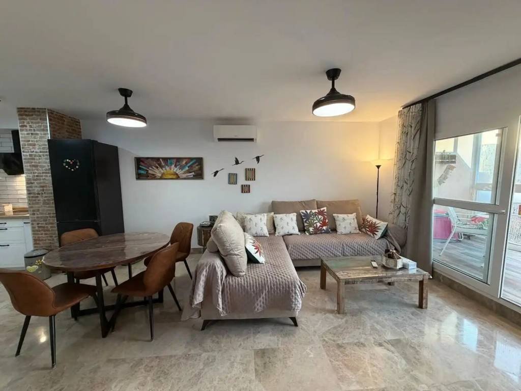 Piso de 68 m² en El Ejido
