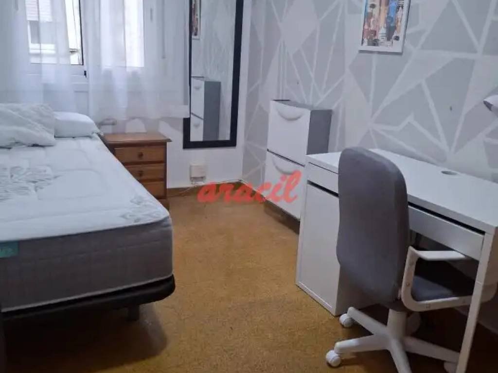 Pis de 85 m² a Ourense
