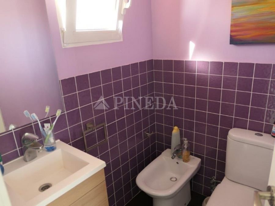 Piso de 81 m² en Puzol