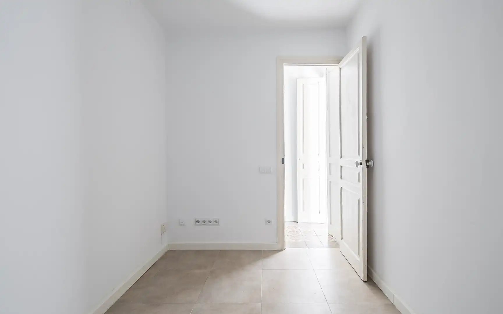 Квартира 82 м² в Барселоне