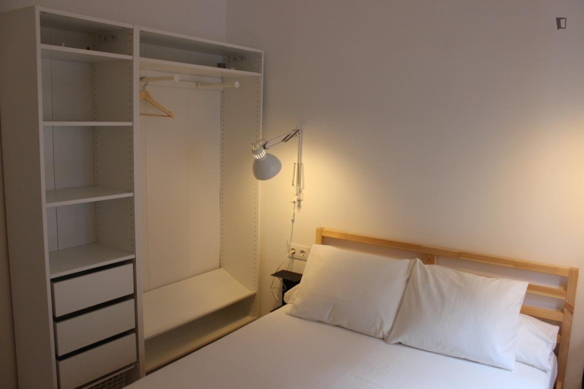 Piso de 94 m² en Barcelona