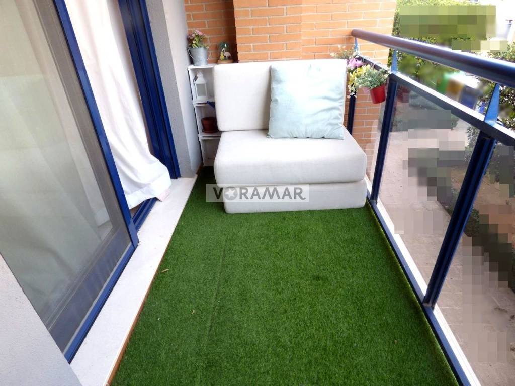 Piso de 113 m² en Rocafort
