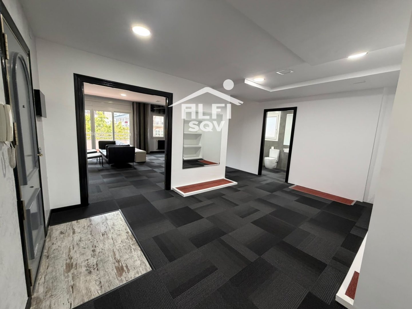 Piso de 133 m² en Sant Quirze del Vallès