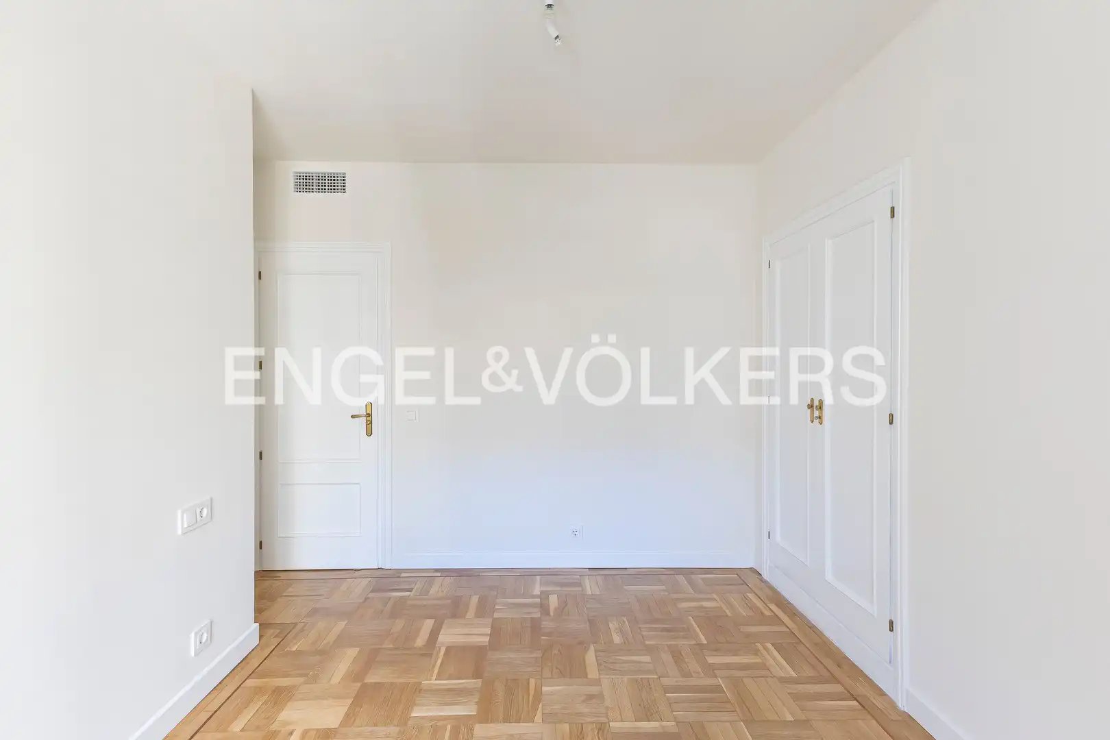 Квартира 191 м² в Мадриде