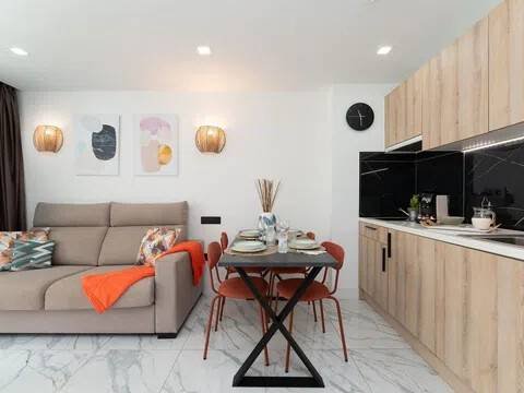 Pis de 64 m² a San Bartolomé de Tirajana