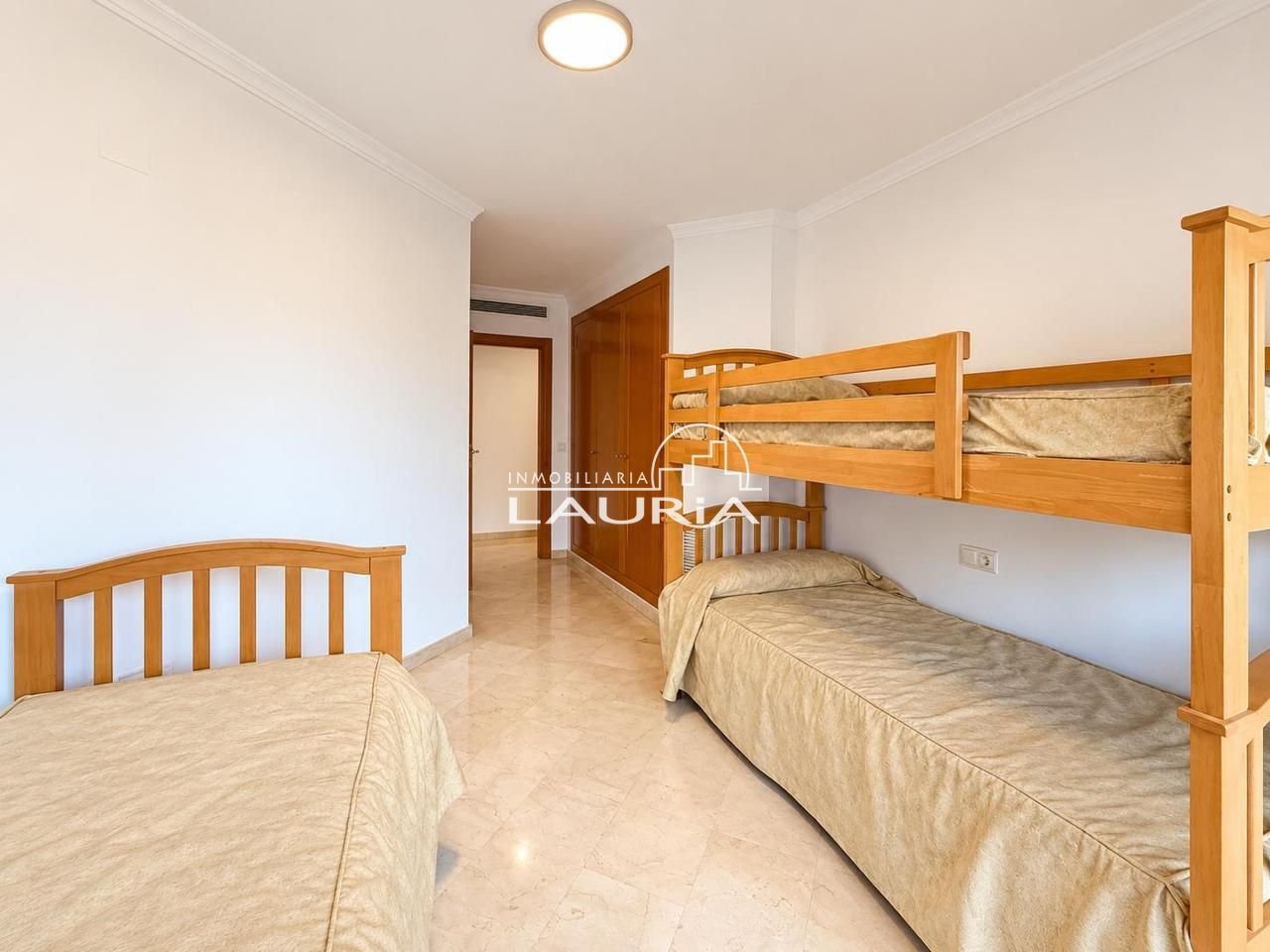 Appartamento 122 m² a Valencia